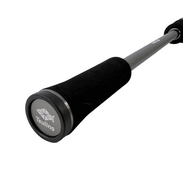 LAWAIA FUNE KAWAHAGI【2ピース船カワハギ竿/カワハギ釣り/カーボンロッド(含有率98%)/ベイトリール用】